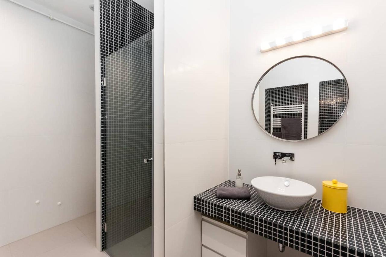 Bpr Sophisticated Astoria Suite With Balcony Budapeszt Zewnętrze zdjęcie