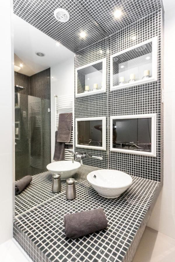 Bpr Sophisticated Astoria Suite With Balcony Budapeszt Zewnętrze zdjęcie