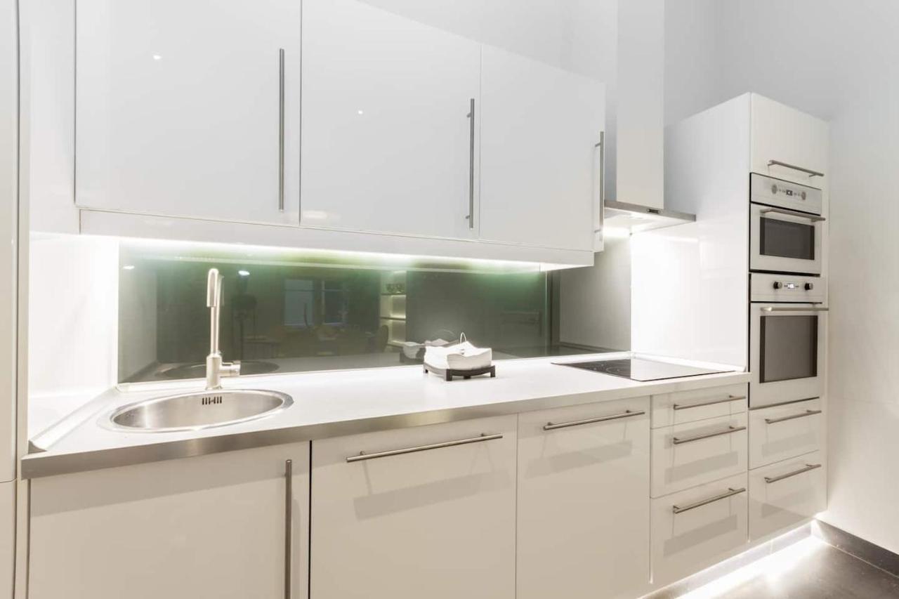 Bpr Sophisticated Astoria Suite With Balcony Budapeszt Zewnętrze zdjęcie