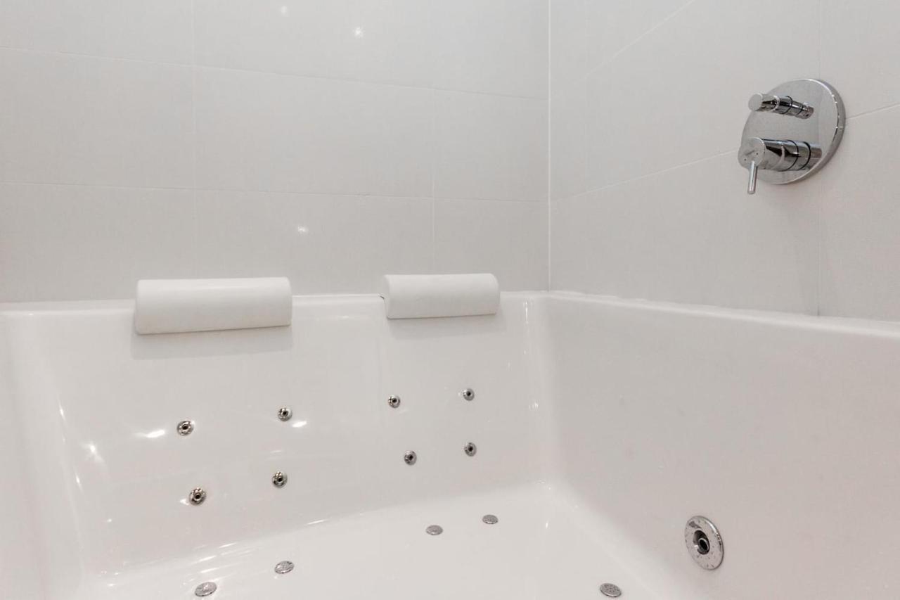 Bpr Sophisticated Astoria Suite With Balcony Budapeszt Zewnętrze zdjęcie