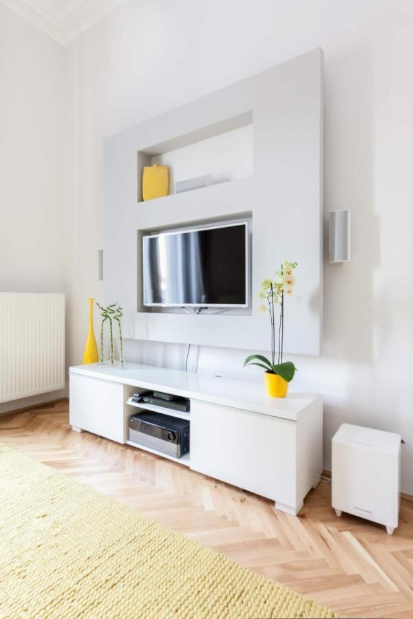 Bpr Sophisticated Astoria Suite With Balcony Budapeszt Zewnętrze zdjęcie